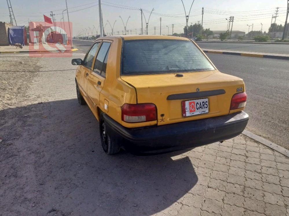 سايبا 131